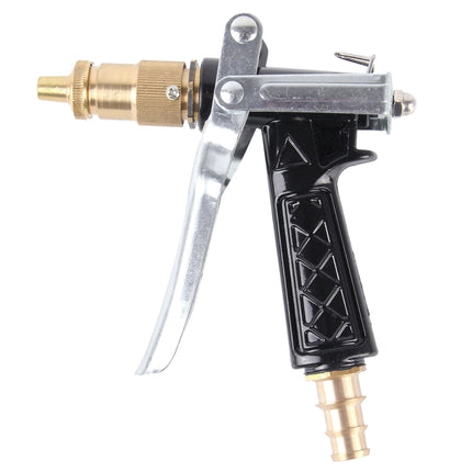 High Pressure Car Washing Water Gun, Copper Washing Water Gun