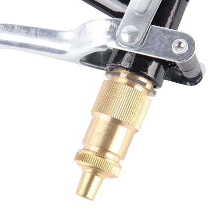 High Pressure Car Washing Water Gun, Copper Washing Water Gun
