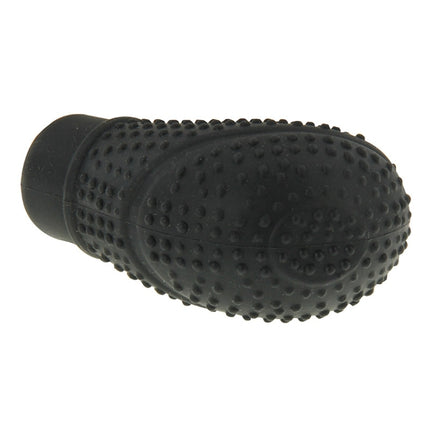 Universal Elasticity Nonslip Soft Silicone Car Gear Shift Knob Cover