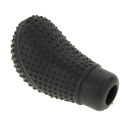 Universal Elasticity Nonslip Soft Silicone Car Gear Shift Knob Cover