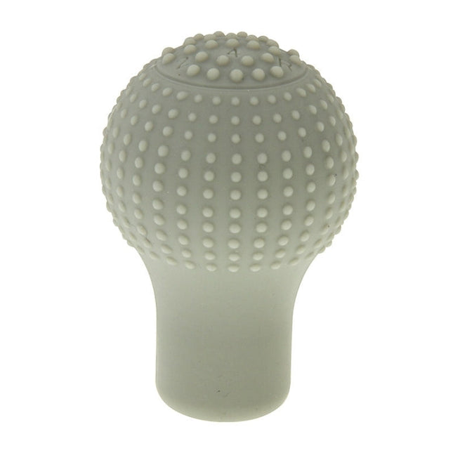 Universal Elasticity Nonslip Soft Silicone Car Gear Shift Knob Cover