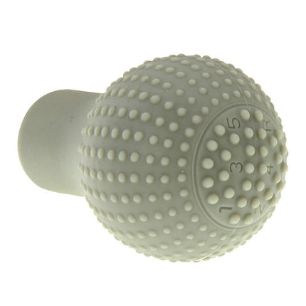 Universal Elasticity Nonslip Soft Silicone Car Gear Shift Knob Cover