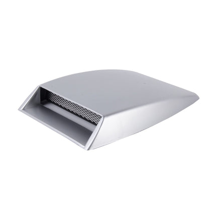 Car Turbo Style Air Intake Bonnet Scoop for Car Decoration, XY-701