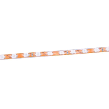 5 PCS Normally-on Style 45 LED 3528 SMD Waterproof Flexible Car Strip Light for Car Decoration, DC 12V, Length: 45cm, 45cm+Dark Blue, 45cm+Green, 45cm+Ice blue, 45cm+Pink, 45cm+Red, 45cm+White, 45cm+Yellow