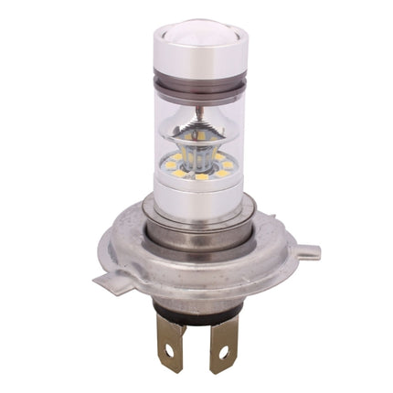 H4 850LM P43T 100W LED  Car Front Headlights / Daytime Running Light / Driving Lamp Bulb, DC 12-24V, H4