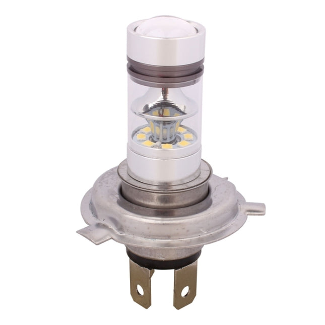 H4 850LM P43T 100W LED  Car Front Headlights / Daytime Running Light / Driving Lamp Bulb, DC 12-24V, H4