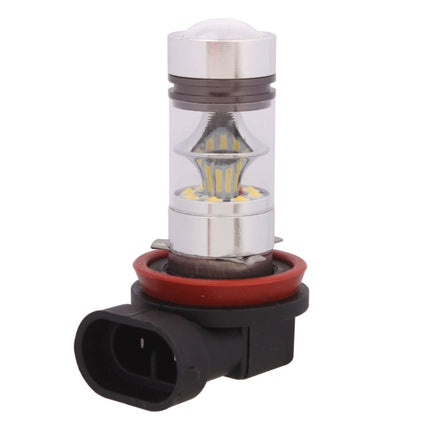 H11 850LM 100W LED  Car Front Fog Light / Daytime Running Light / Headlamp Bulb, DC 12-24V, H11