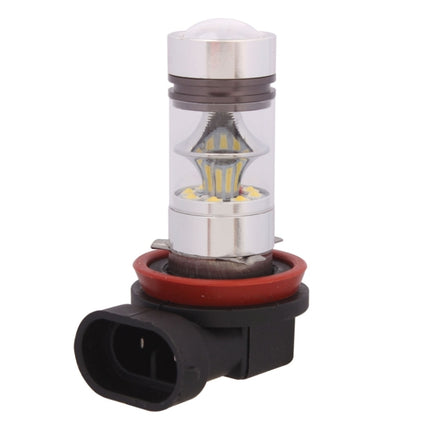 H11 850LM 100W LED  Car Front Fog Light / Daytime Running Light / Headlamp Bulb, DC 12-24V, H11