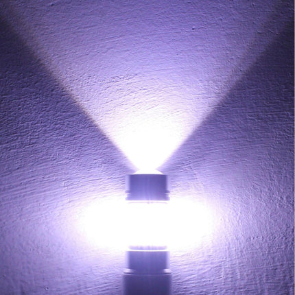 H11 850LM 100W LED  Car Front Fog Light / Daytime Running Light / Headlamp Bulb, DC 12-24V, H11