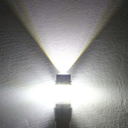 9006 HB4 850LM 100W LED  Car Front Fog Light / Daytime Running Light / Headlamp Bulb, DC 12-24V, 9006