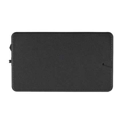 Q7 5.5 inch Car GPS HUD Vehicle-mounted Head Up Display Security System, Support Speed & Real Time & Altitude & Over Speed Alarm & Satellite Number, etc., Q7
