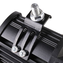 18W  6 LED White Light Floodlight Engineering Lamp / Waterproof IP67 SUVs Light, DC 10-30V