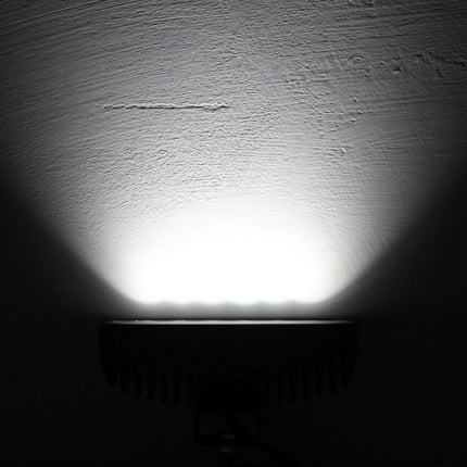 18W 1440LM Epistar 6 LED  Car Work Lamp Bar Light Waterproof IP67, DC 10-30V, DC 10-30V, 1440LM