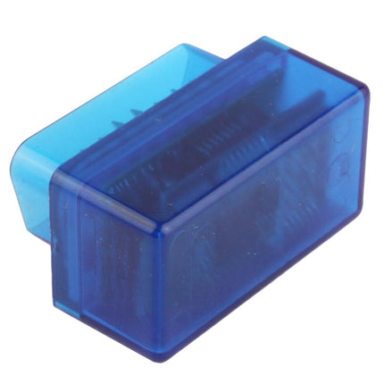 Car Mini OBDII ELM327B V1.5a Wireless Code Reader Scanner, Support Android Phone, Support OBDII-ISO 9141-2, ISO 14230-4(KWP2000), CAN ISO-15765-4