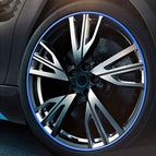 15 inch / Blue