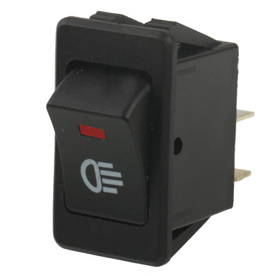 Car Fog Light Switch for Racing Sport (Vehicle DIY)