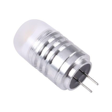 3W G4 LED Car Fog Light Bulb, DC 10-15V, G4 3W
