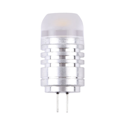 3W G4 LED Car Fog Light Bulb, DC 10-15V, G4 3W