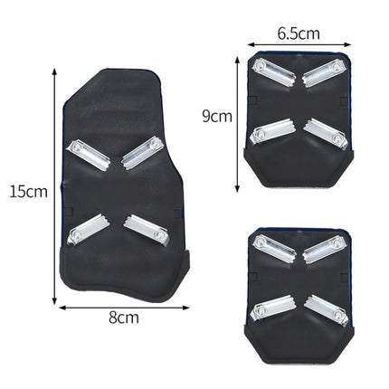 Car Universal Non-Slip Pedal
