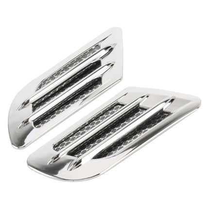 Car Decoration Stickers, Pair