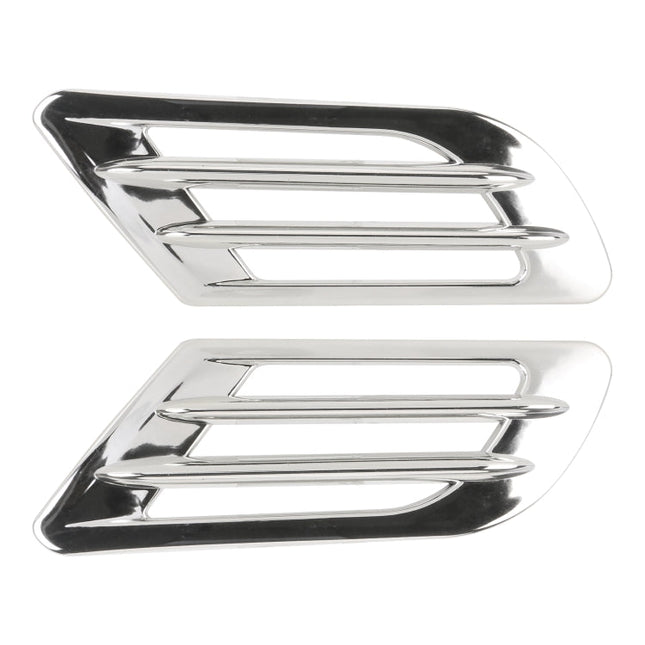 Car Decoration Stickers, Pair