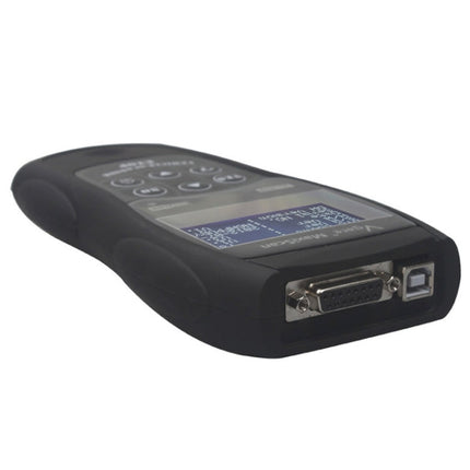 Vgate VS890 Professional Diagnostic Code Scanner Tool, Supported Multi Languages, VS890