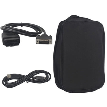 Vgate VS890 Professional Diagnostic Code Scanner Tool, Supported Multi Languages, VS890