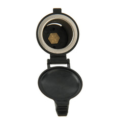 12V Cigarette Lighter Socket Power Outlet Plug