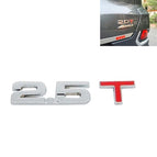 2.5T / S-CMS-2050F