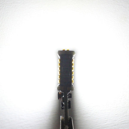 2PCS T15 6W 30-SMD 4014 6500K 900LM White Light Decoded Error-Free LED Car Backup Lamp