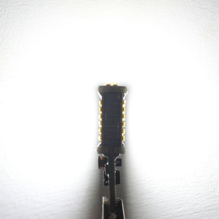 2PCS T15 6W 30-SMD 4014 6500K 900LM White Light Decoded Error-Free LED Car Backup Lamp, 30-SMD 4014