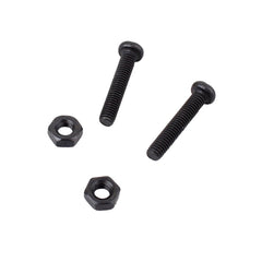 12W 720LM 6500K 635nm 4-LED Wired Car Flashing Warning Signal Lamp, DC12-24V, Wire Length: 95cm