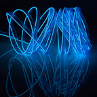 5M / Blue