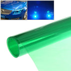 Crystal Green / Green