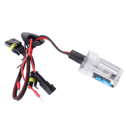 35W 2x H11 Slim HID Xenon Light, High Intensity Discharge Lamp, H11+35W 6000K, H11+35W 8000K