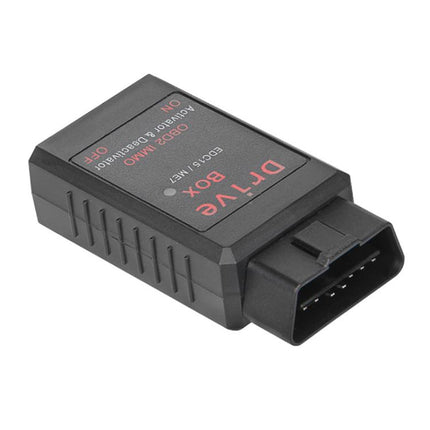 VAG Drive Box EDC15/ME7 OBDII IMMO Deactivator Activator, OBDII IMMO Deactivator
