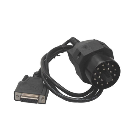 For BMW Carsoft 6.5 OBDII Car Diagnostic Tool, For BMW