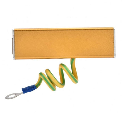 Network Surge Arrester Surge Protection Device (CYL D05F4H-E100), CYL D05F4H-E100