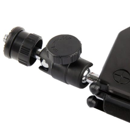 Portable Multi-Function Folding Clamp Tripod for Mini Card Digital Camera