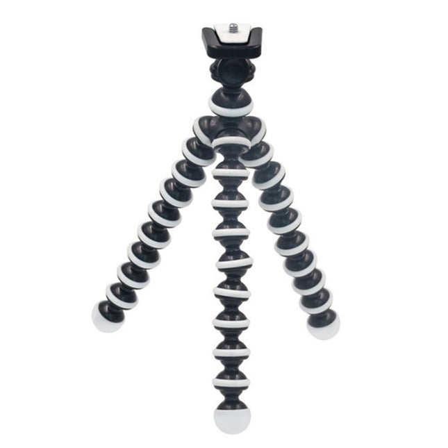 Flexible Grip Camera Tripod  for Mini Digital Camera, Small