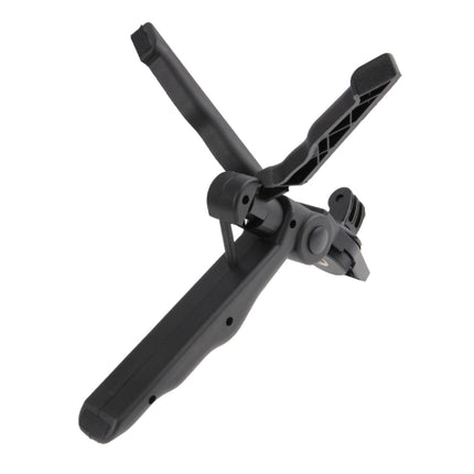 Portable Folding Desktop Stand Rotation Tripod For GoPro, Insta360, DJI and Other Action Cameras, Desktop Stand