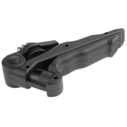 Portable Folding Desktop Stand Rotation Tripod For GoPro, Insta360, DJI and Other Action Cameras, Desktop Stand