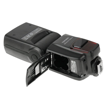 YONGNUO YN-560IV Wireless Flash Speedlite for Nikon Canon Pentax Olympus RF602, YN-560IV