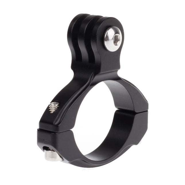 Bicycle Handlebar Holder with Connector Mount for Xiaomi Yi Sport Camera(XM33), Xiaomi Yi (Black)
