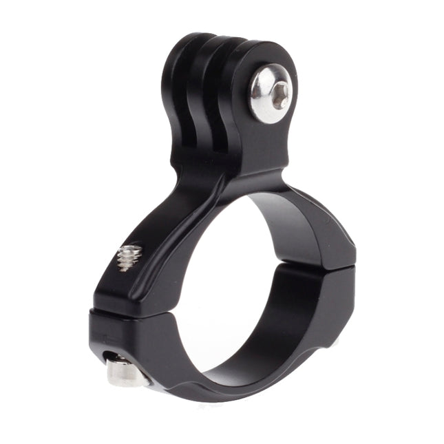 Bicycle Handlebar Holder with Connector Mount for Xiaomi Yi Sport Camera(XM33), Xiaomi Yi (Red), Xiaomi Yi (Black)