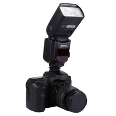 Triopo TR-960ii Flash Speedlite for Canon / Nikon DSLR Cameras, TR-960ii