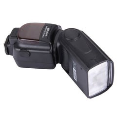 Triopo TR-960ii Flash Speedlite for Canon / Nikon DSLR Cameras, TR-960ii