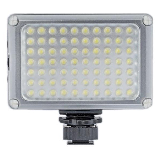 YONGNUO YN-0906II 70-LED Ultra Bright Camera Video Light for Canon Nikon Olympus Panasonic Samsung