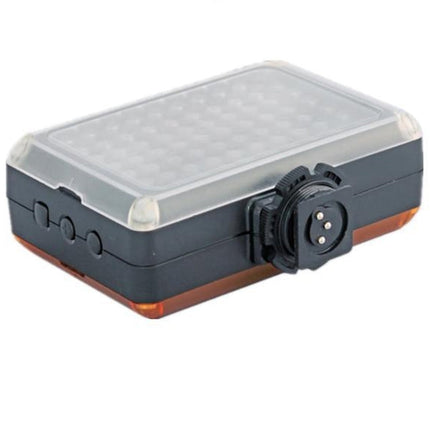 YONGNUO YN-0906II 70-LED Ultra Bright Camera Video Light for Canon Nikon Olympus Panasonic Samsung