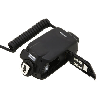 YONGNUO YN-14EX TTL Macro Ring Flash Speedlite for Canon EOS DSLR 5D Mark, YN-14EX